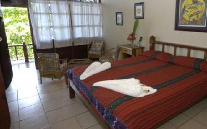 Hotel Jinetes de Osa