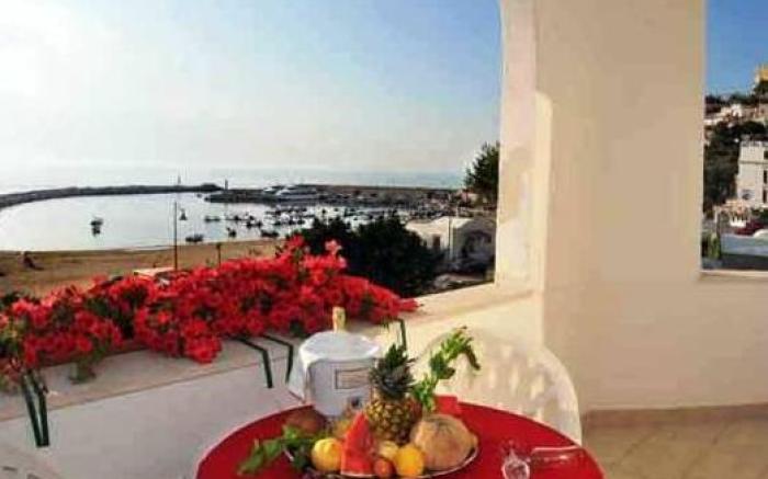 Morcavallo Hotel & Wellness