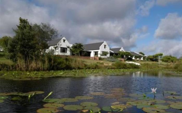 Bitou River Lodge