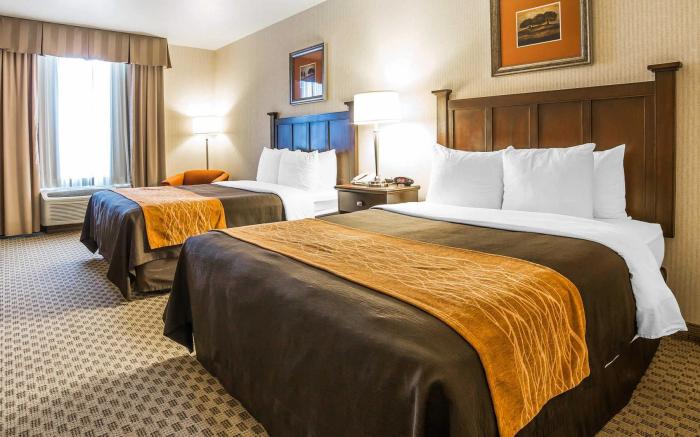 Comfort Inn & Suites Henderson - Las Vegas