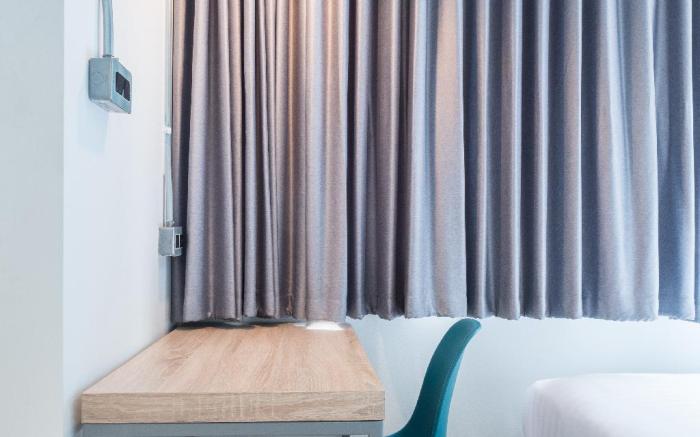 S.22 Hotel