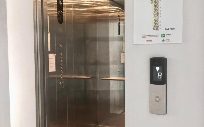 Mantra Condo M185