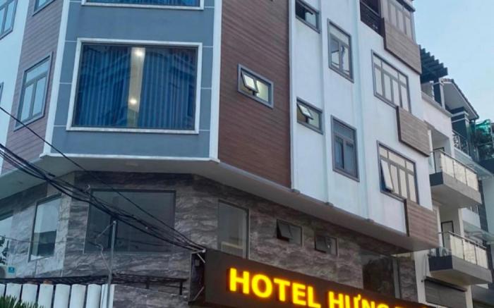Hưng Phú Hotel HCM
