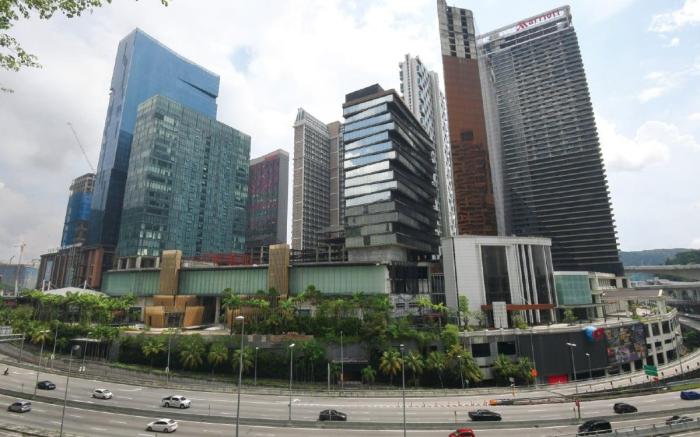 Empire City PJ Studio Suites by Manhattan Group