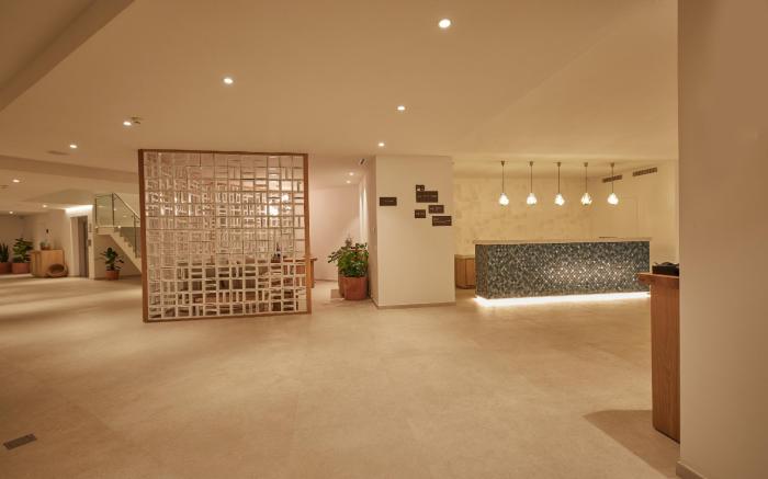 Cala San Miguel Ibiza Resort, Curio Collection by Hilton