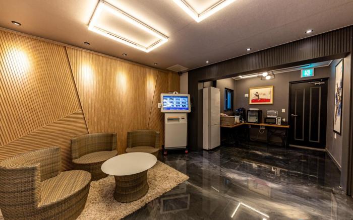 Jeonju Sanjeong-dong Moonlight Sound