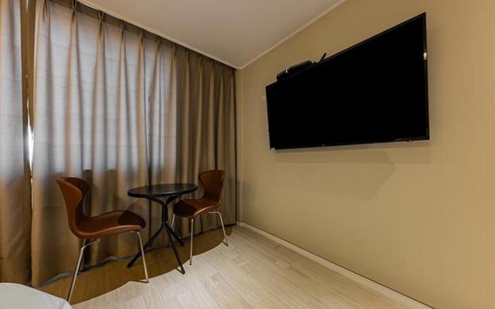 Brown Dot Jecheon Station Branch 