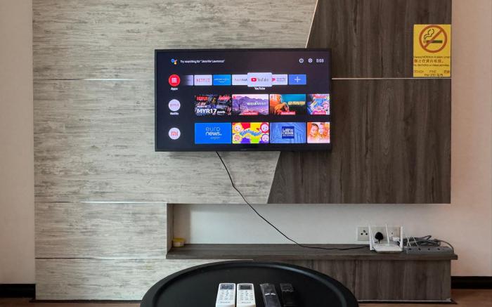 KK SUTERA AVENUE WT POOL OPP IMAGO 2BR 6-7pax 【17】