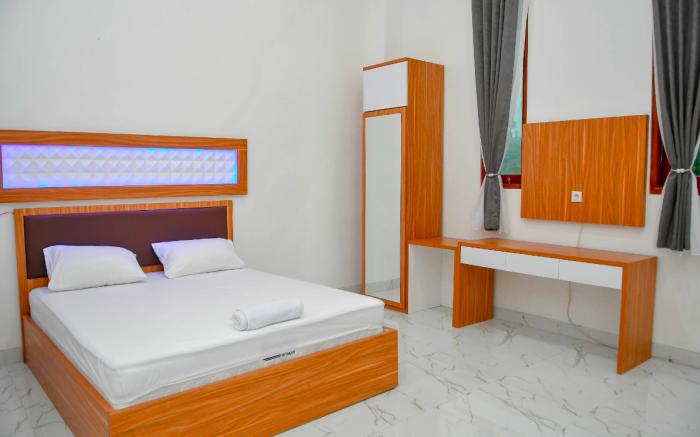 Jonna Pluto Highland By ZIRI