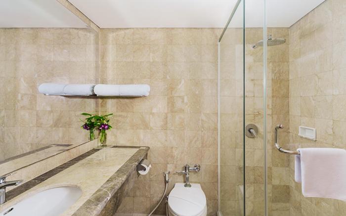 Tavia Heritage Hotel