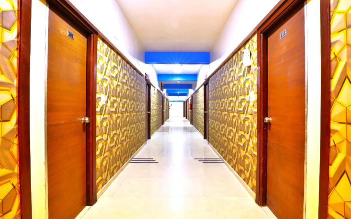 Hotel Nilkanth,Ahmedabad