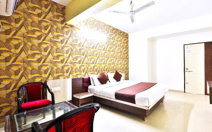 Hotel Nilkanth,Ahmedabad