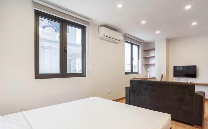 BRAND NEW STUDIO IN THE HEART OF HANOI