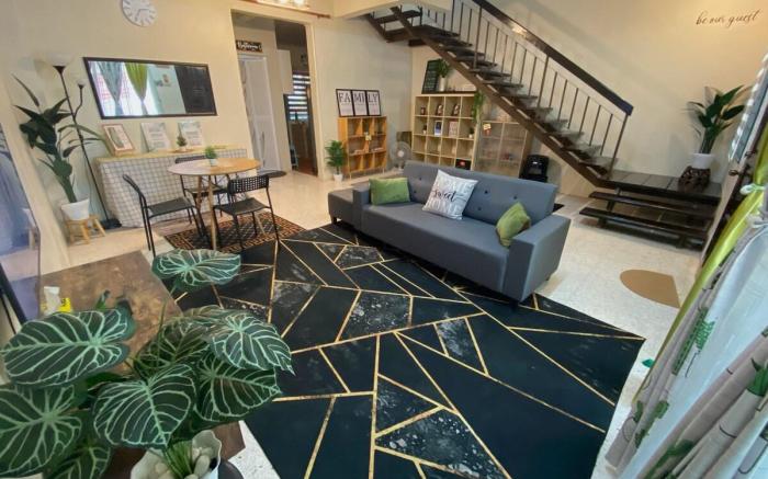 Tulip Hijau HomeStay