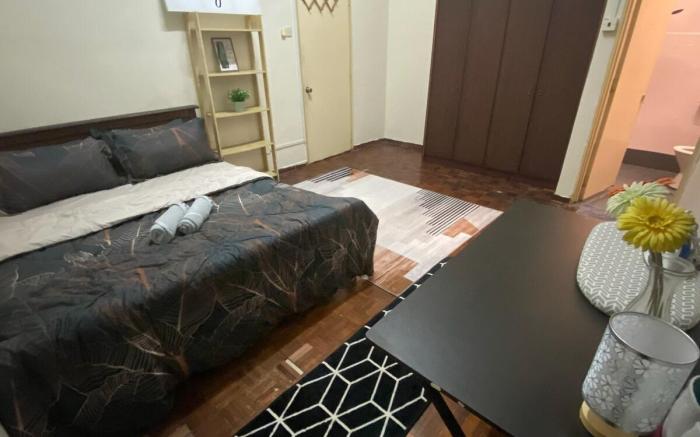Tulip Hijau HomeStay