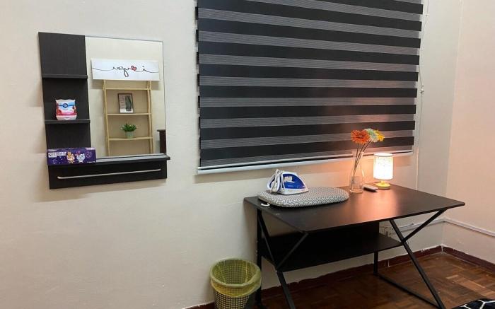 Tulip Hijau HomeStay