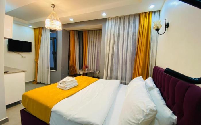 Galata Zade Luxury Boutique Hotel