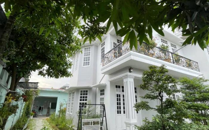 Nhat Long Homestay