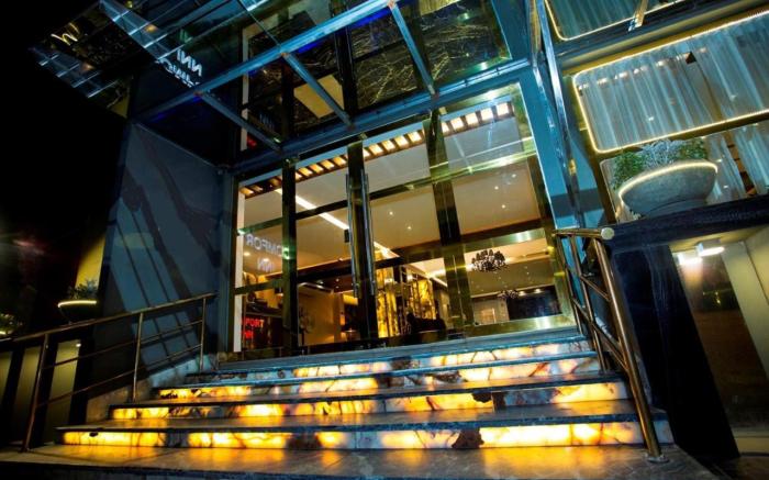 The Elite Residence Dhaka