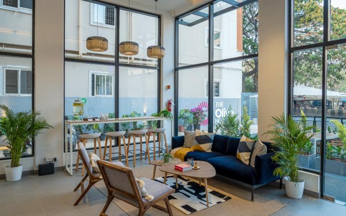 Olive Hotel Brookefield by Embassy Group
