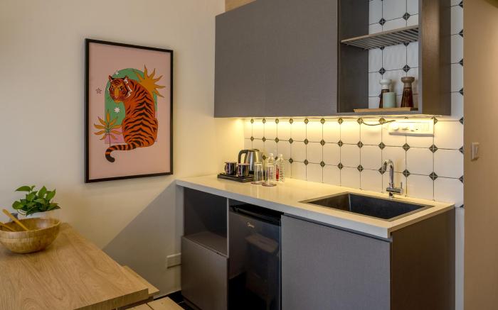 Olive Hotel Brookefield by Embassy Group