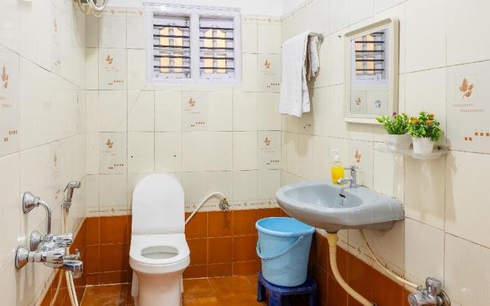 Shree Miththam Apartment