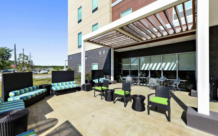 Home2 Suites by Hilton Gulfport I-10