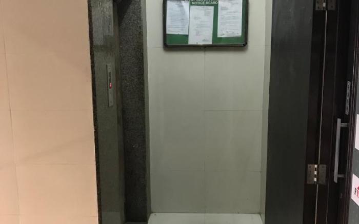 Lucky Service Apartments