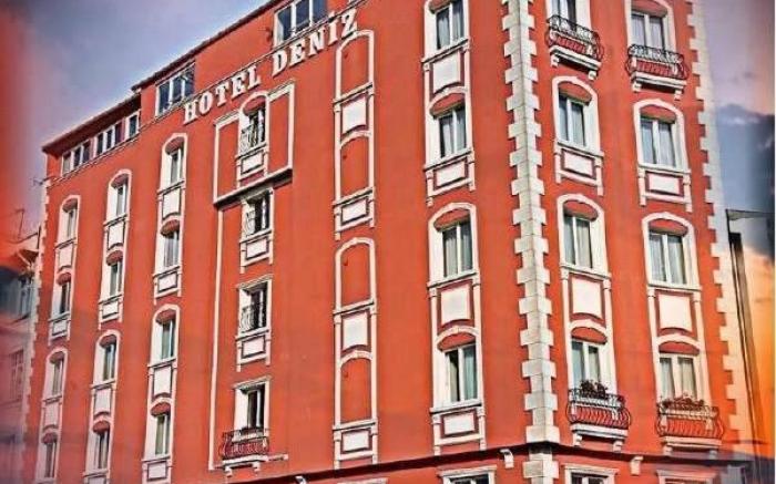 Deniz Otel