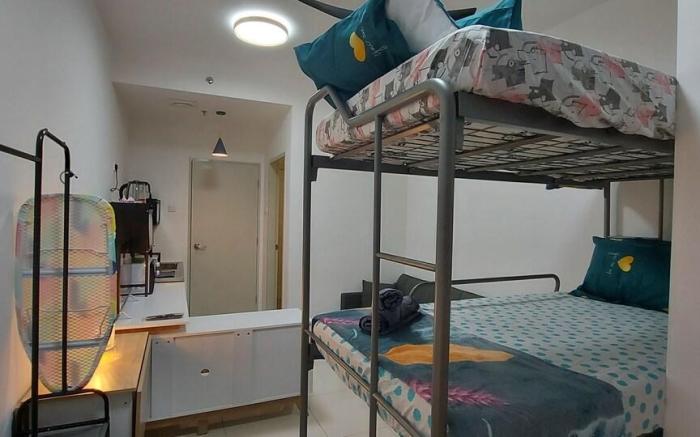 KLIA Horizon Suites 2 Smart TV Open Parking