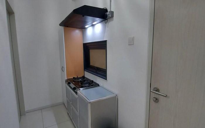 KLIA Horizon Suites 2 Smart TV Open Parking