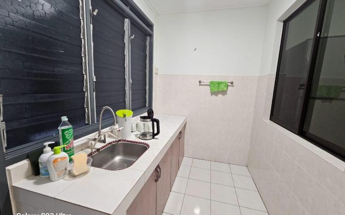 Vibrant Stay @ Ipoh (14 Pax)