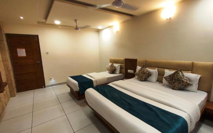 Hotel Kinara
