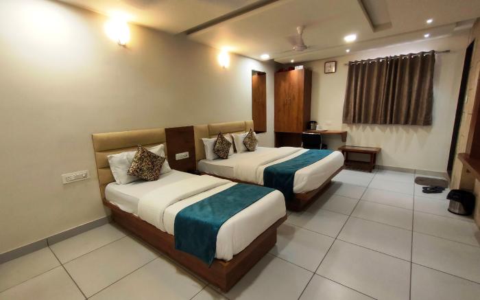 Hotel Kinara