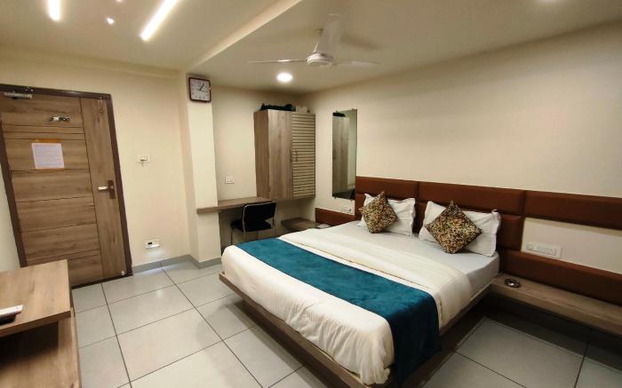 Hotel Kinara