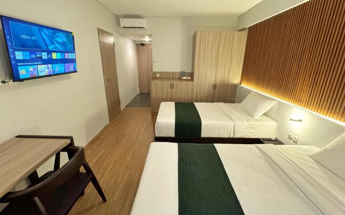 Chara Hotel