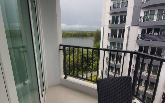 Mantra Condo M165