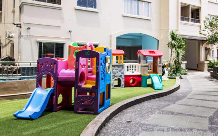 2BR City View at Marina Ancol By Travelio