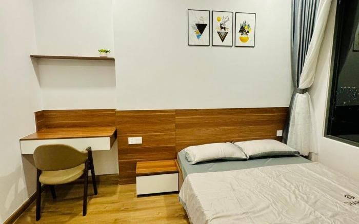 Fully Equipped Apartment in Thuan An, Binh Duong