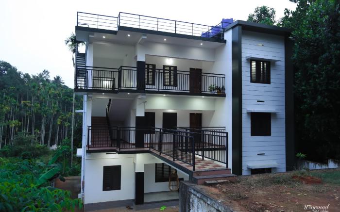 Wayanad Mist Holidays