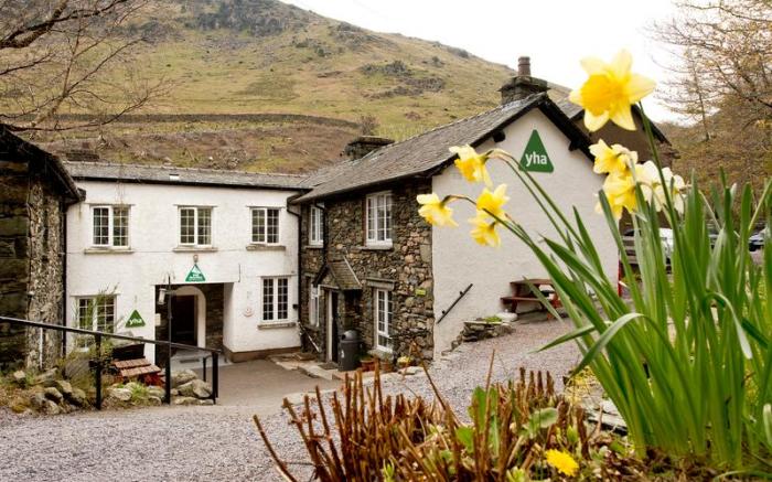 YHA Helvellyn