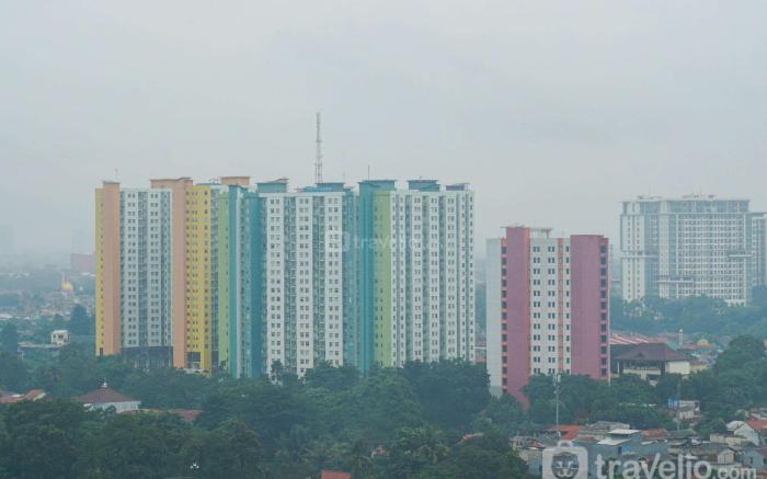 Studio Comfort @ Signature Park Grande By Travelio