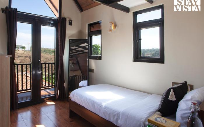 StayVista at Hillside Harmony