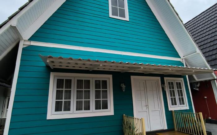 OASIS COTTAGE