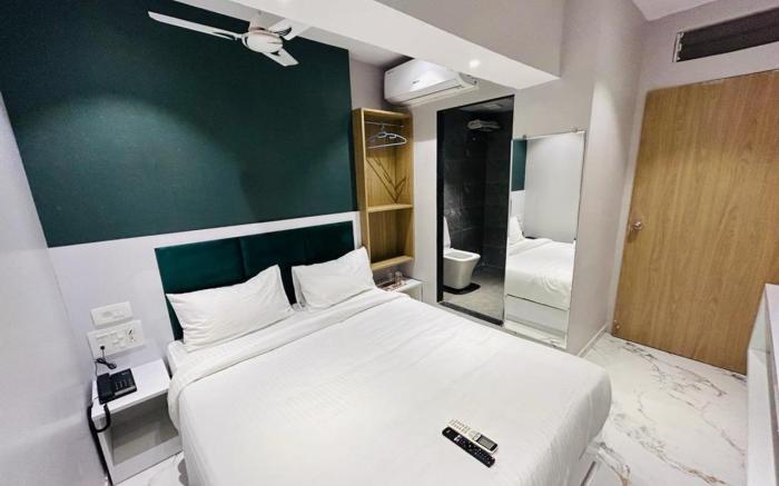 Grand Dyad Hotel 