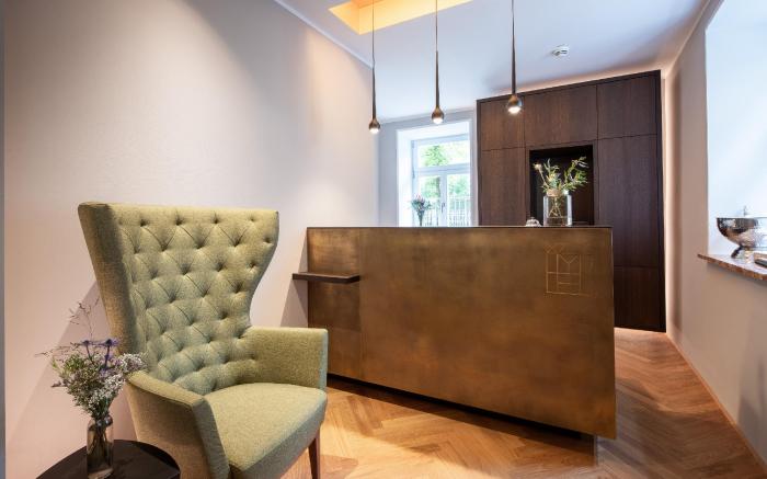 Villa Rein Boutiquehotel
