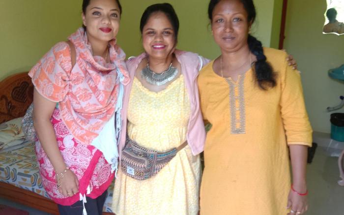 Thendralhomestay