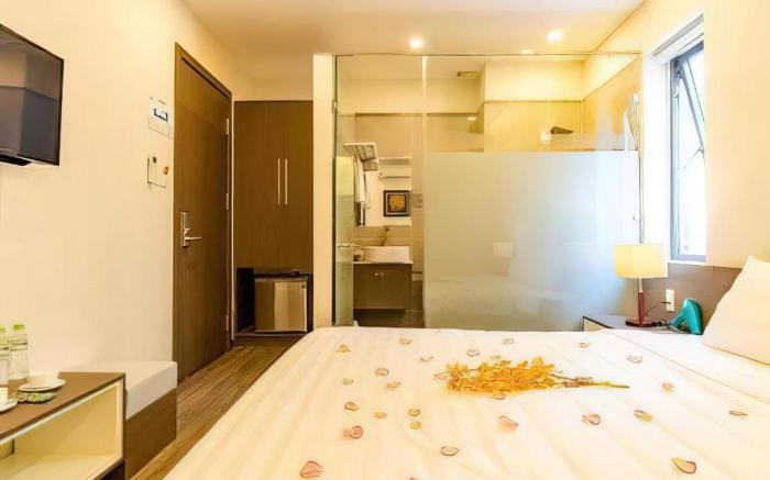 The Shann Hotel Danang