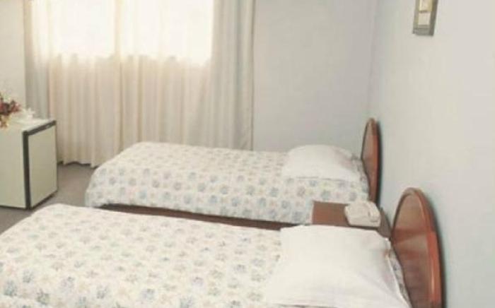 Hotel Alpinus