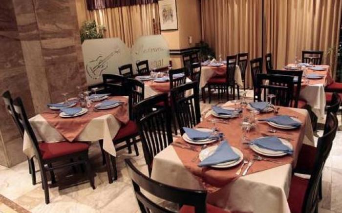 Hotel Regency